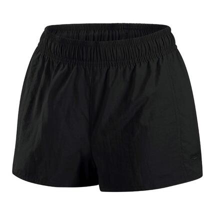 Short de bain Speedo Essential femme - Noir - 2XL