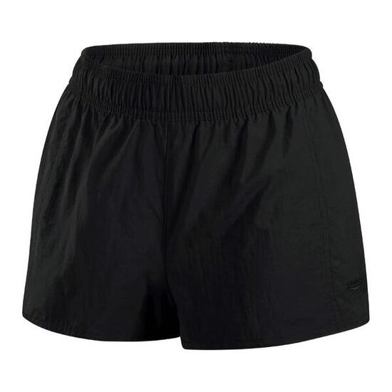 Short de bain Speedo Essential femme - Noir - 2XL