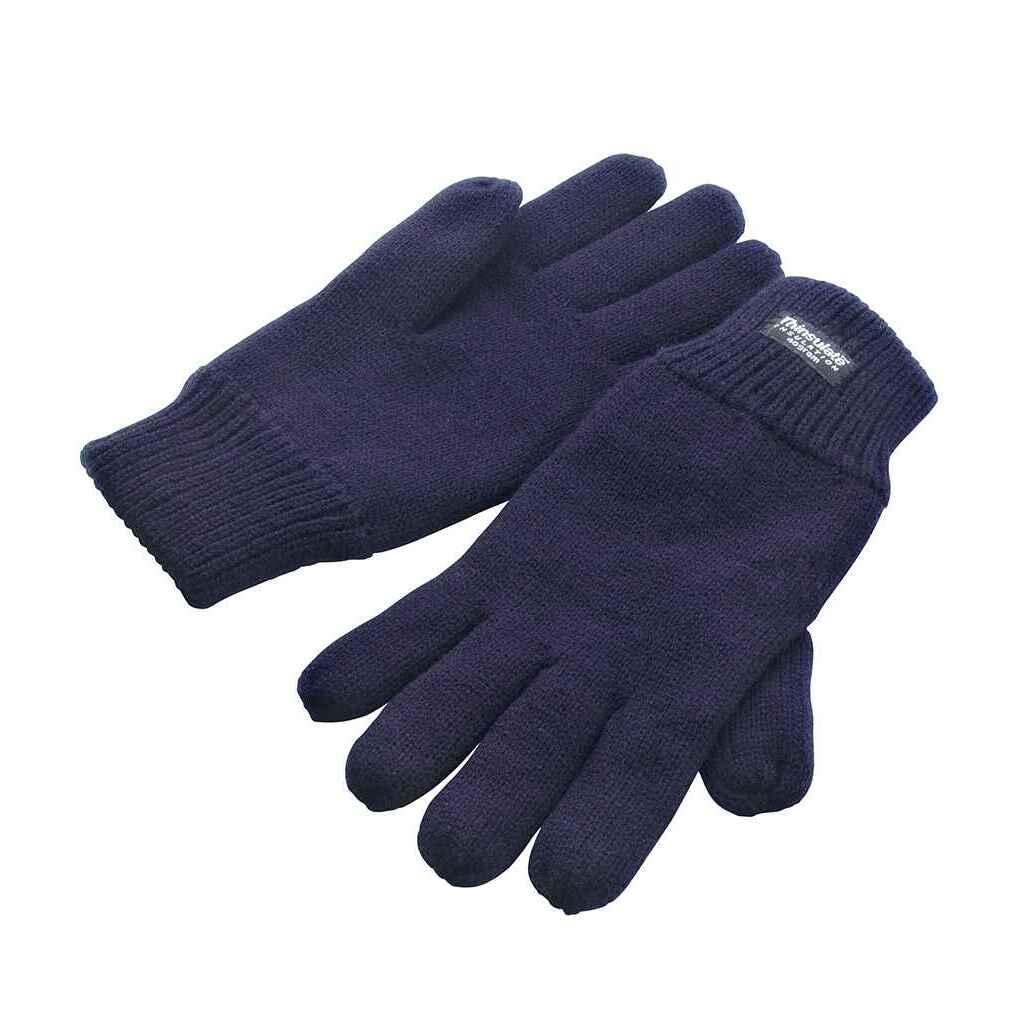 Result Winter Essentials Unisex Adult Thinsulate Gloves