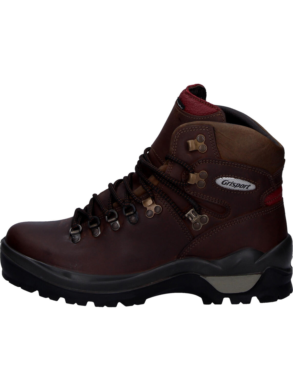 GRISPORT botas de senderismo Grisport 2/7