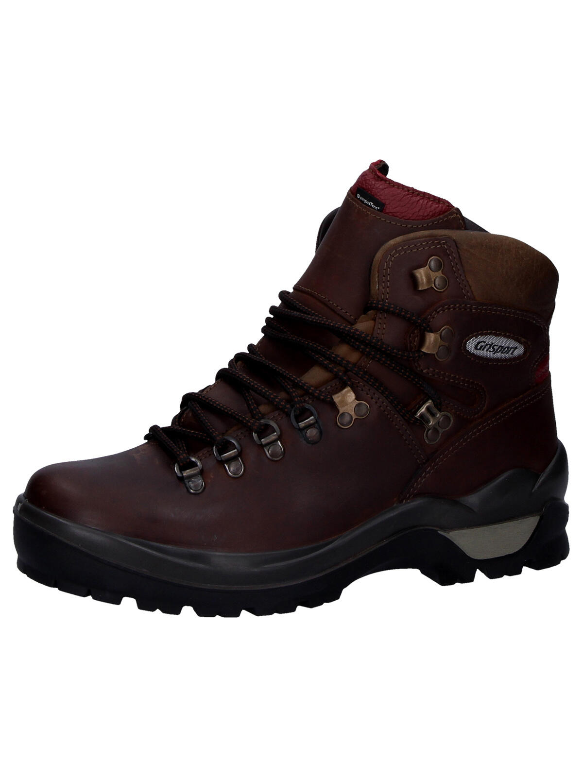 GRISPORT botas de senderismo Grisport 7/7