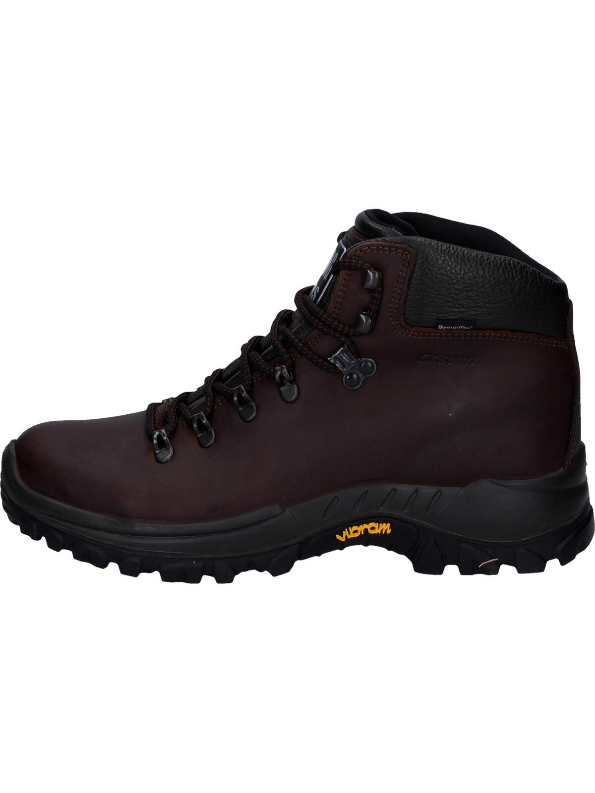 GRISPORT wandelschoenen Grisport 2/7