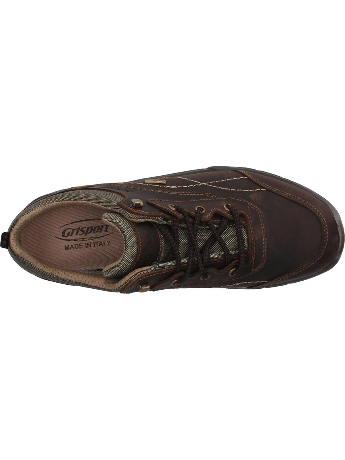 GRISPORT chaussures de randonnée Grisport 5/7