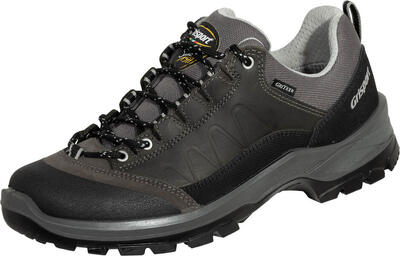 GRISPORT scarponi da trekking Scarpa con lacci Gritex