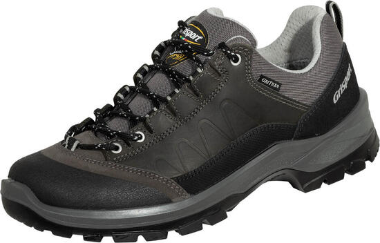 GRISPORT scarponi da trekking Scarpa con lacci Gritex