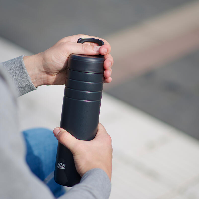 Thermos grande ouverture Esbit