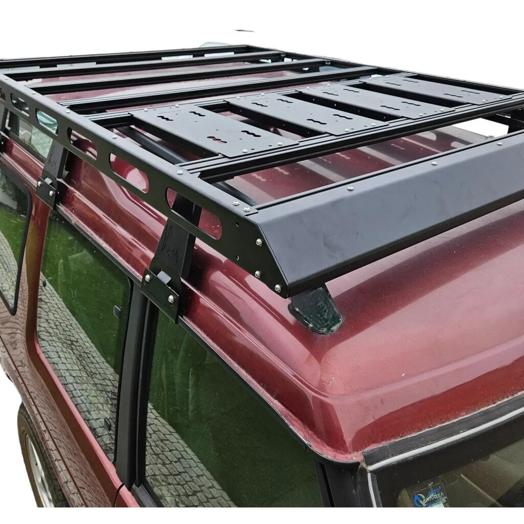 ROOF RACK HR LAND ROVER DISCOVERY 1 AND 2