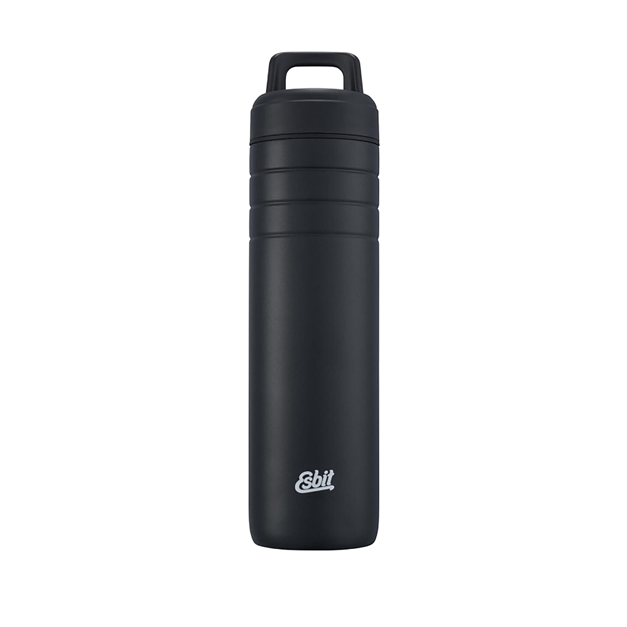 Esbit wide-mouth thermos