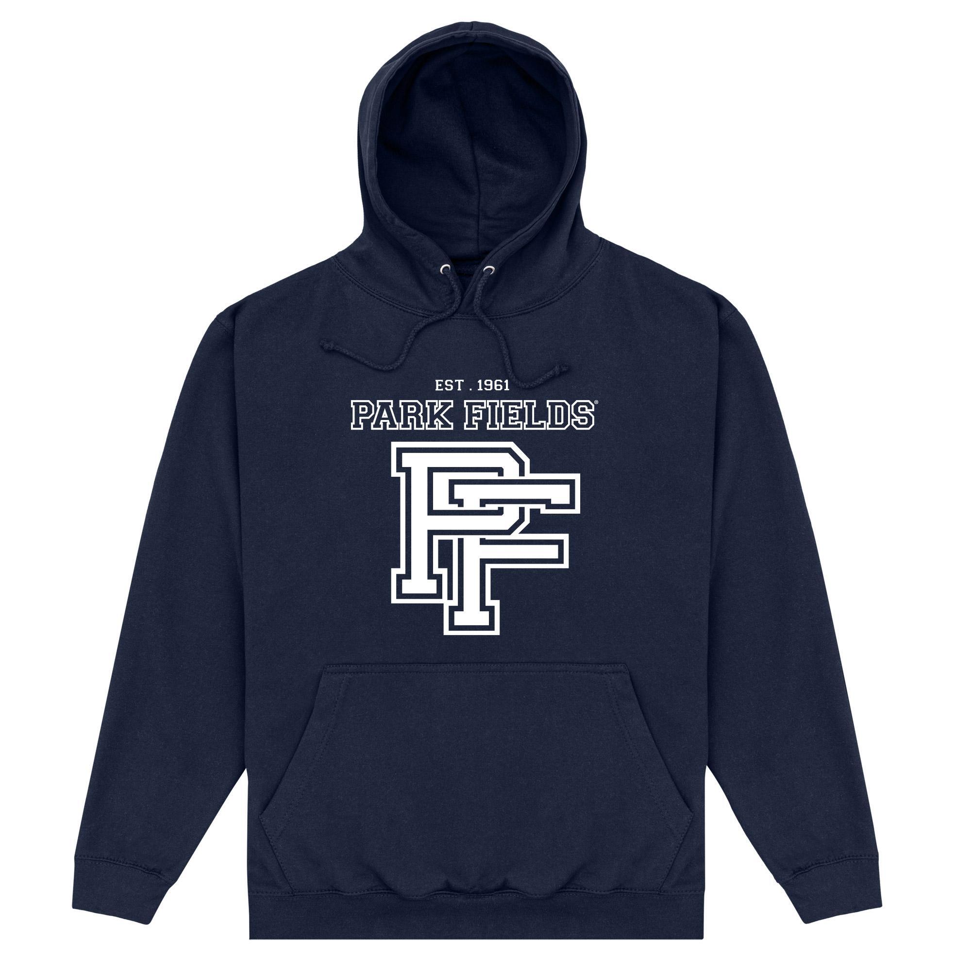 Park Fields Unisex Adult Icon Hoodie