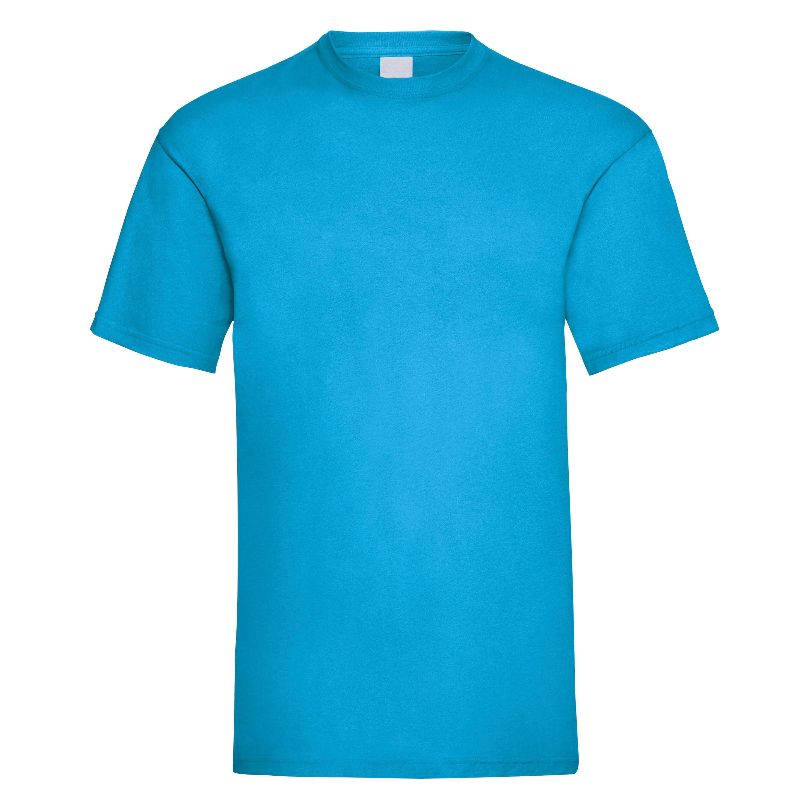 Mens Value Short Sleeve Casual T-Shirt