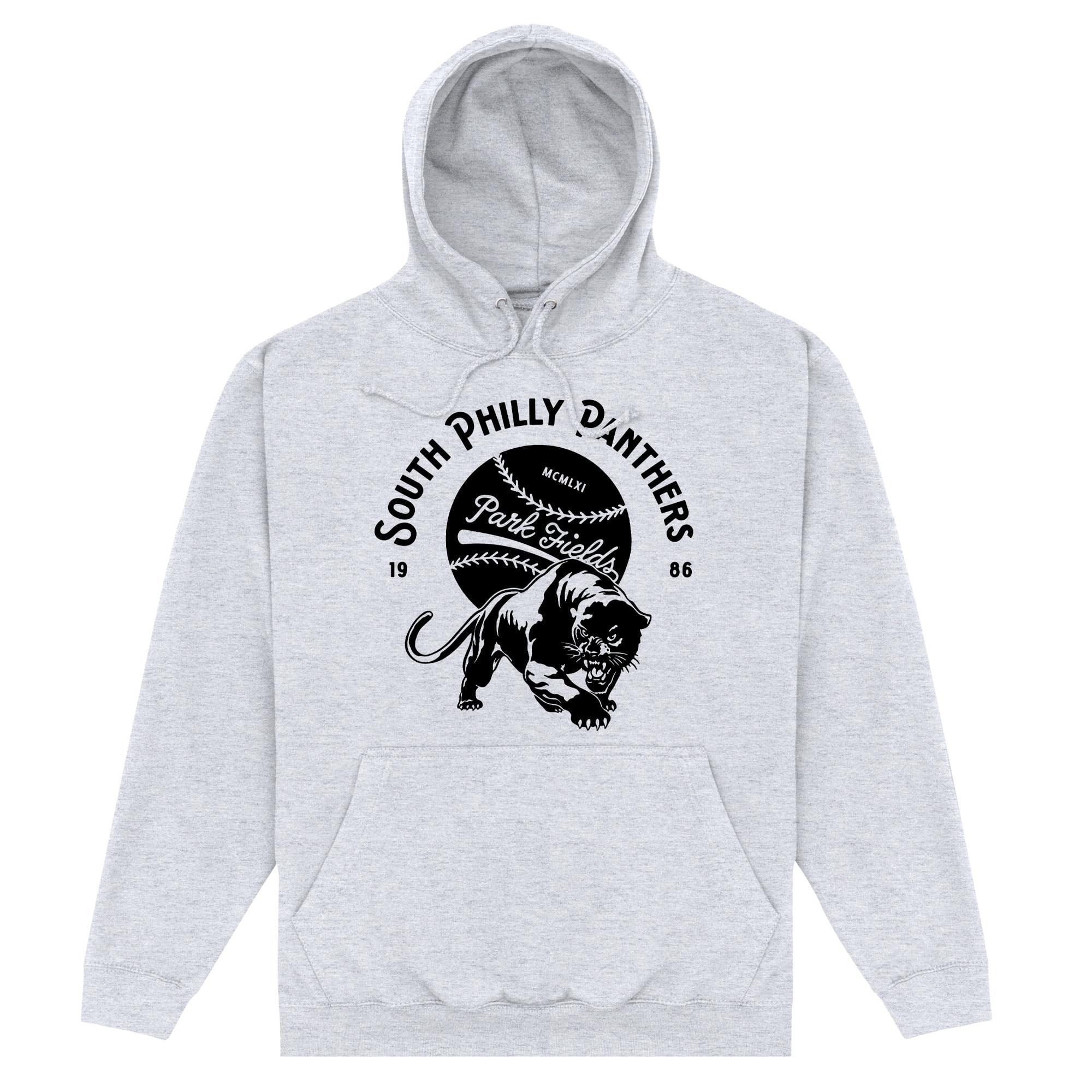 Park Fields Unisex Adult South Philly Panthers Hoodie