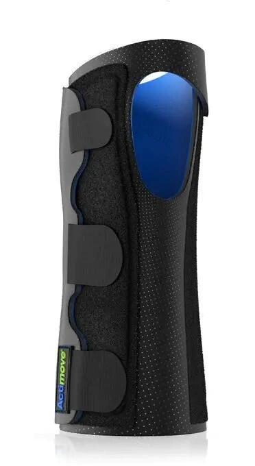 Orteza stabilizująca nadgarstek Actimove Sports Edition z szyną 3/3