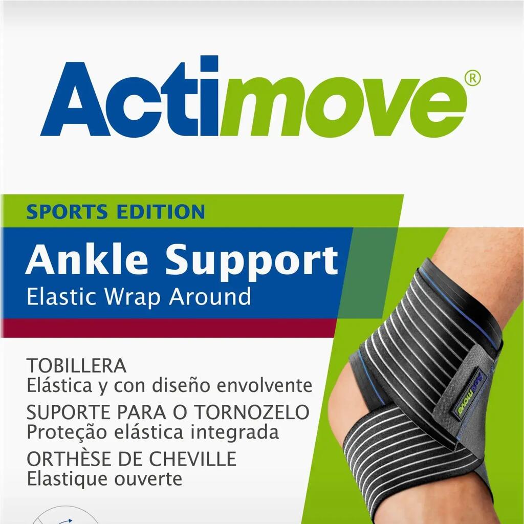 ACTIMOVE SE Ankle Brace