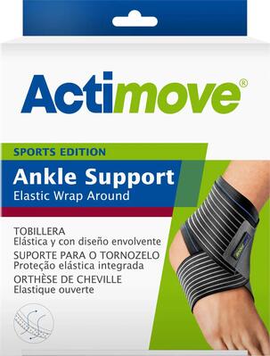 Actimove se enkelbrace