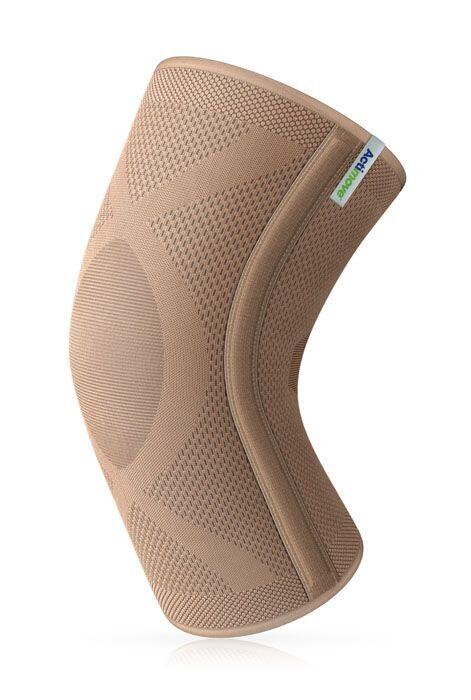 Opaska stabilizująca staw kolanowy Actimove Everyday Supports z fiszbinami