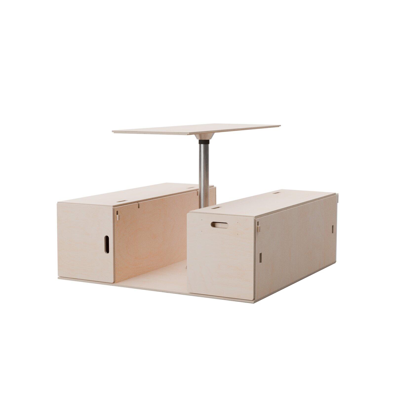 Muebles camper