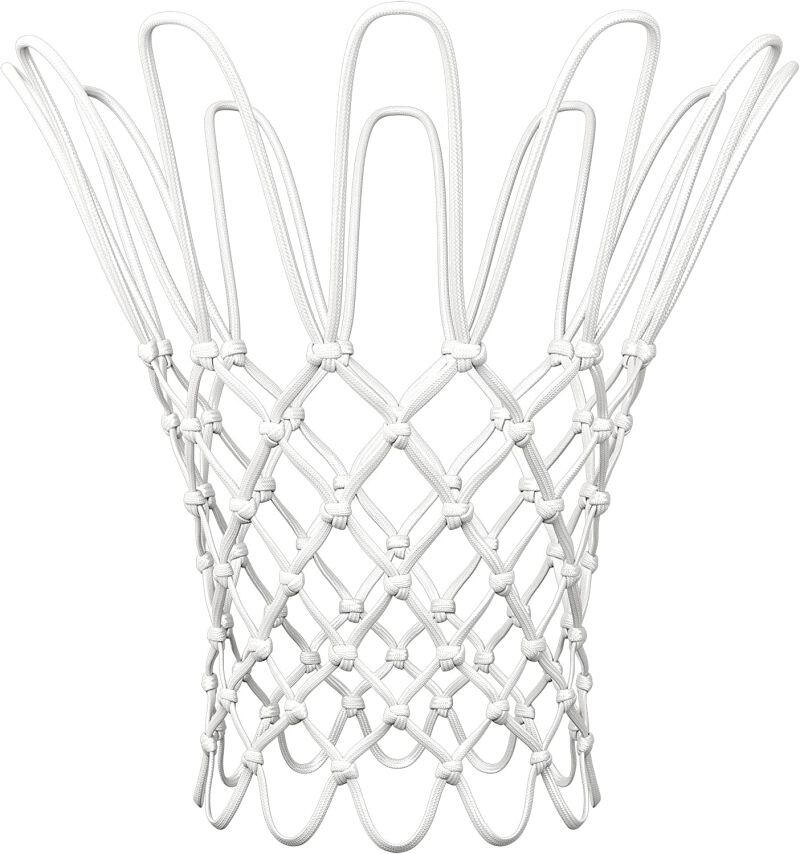 Plasa cos baschet Huck, fir nylon  6 mm