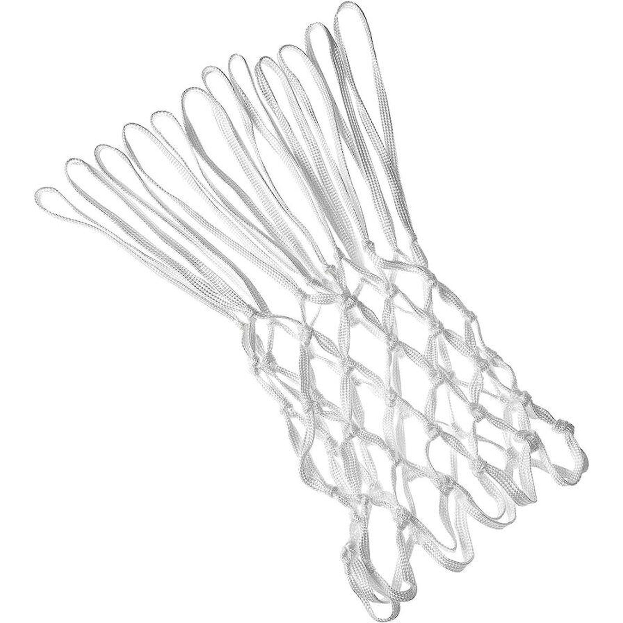 Plasa cos baschet Huck, fir nylon  6 mm