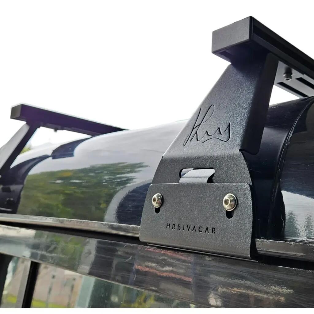HRB Roof Bars - Land Rover Defender (1983 a 2016);