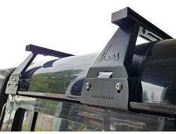 Barres de toit HRB - Land Rover Defender;