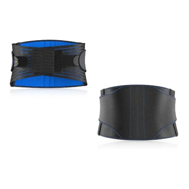 Suporte para Costas Actimove - Edição Esportiva - Preto 2/3