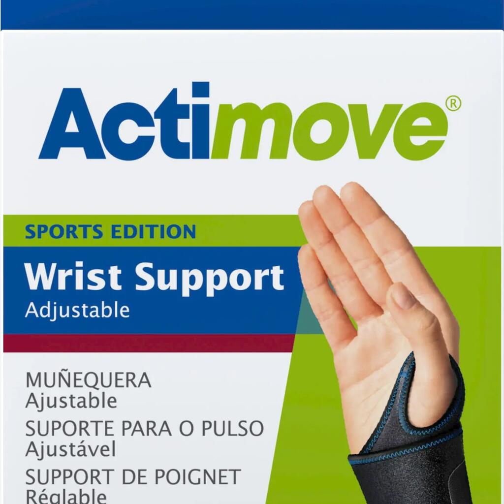 ACTIMOVE SE wrist stabilizer