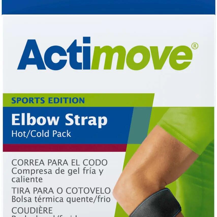 ACTIMOVE SE Elbow Brace