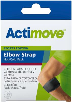 Tutore per gomito ACTIMOVE SE
