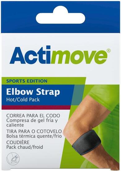 Tutore per gomito ACTIMOVE SE