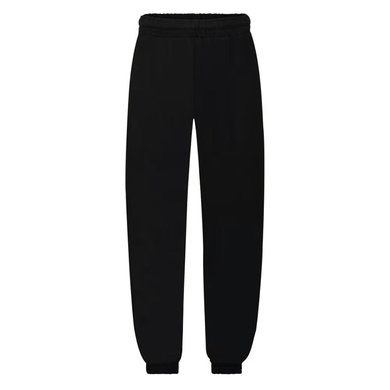 Fruit Of The Loom Kids Unisex Premium 70/30 Jog Pants / Jogging Bottoms