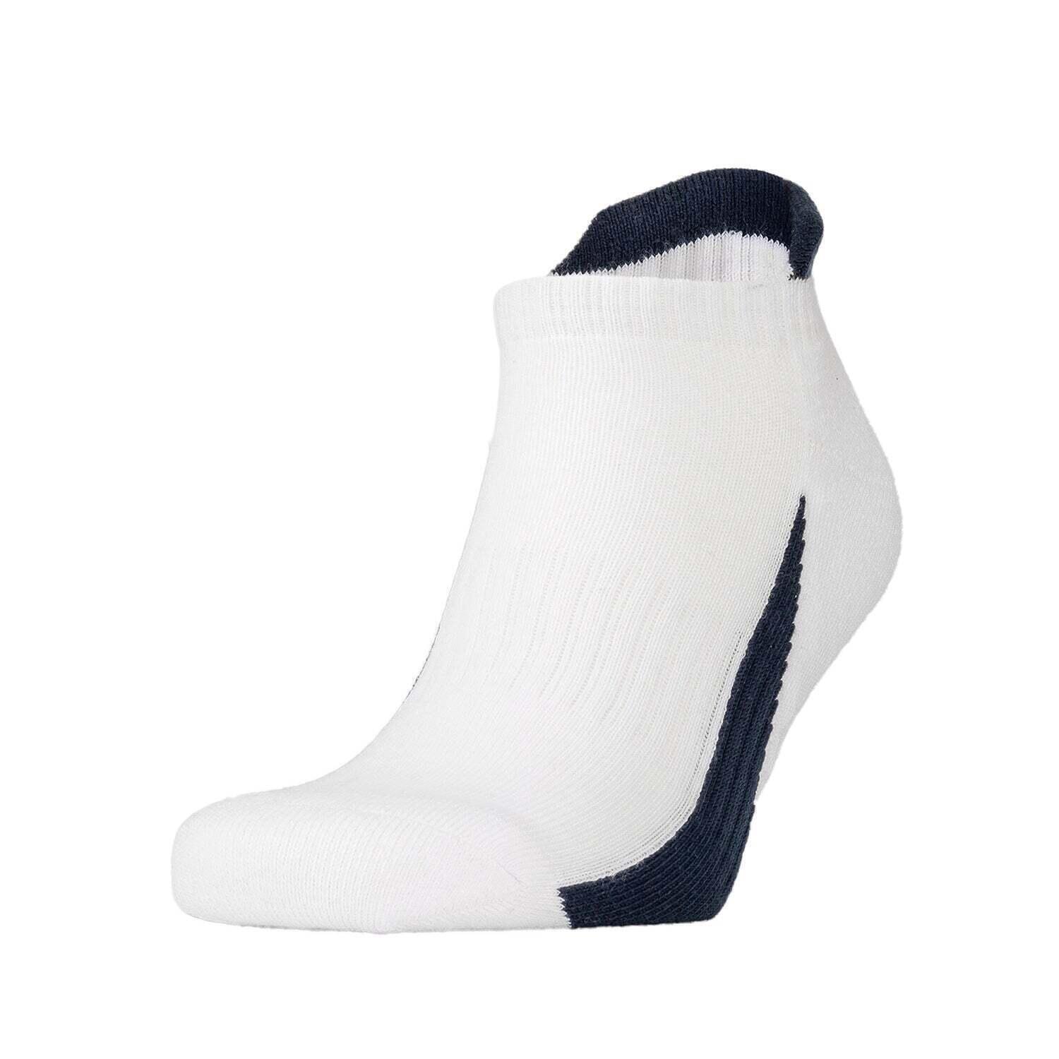Spiro Unisex Adult Sports Socks (Pack of 3)