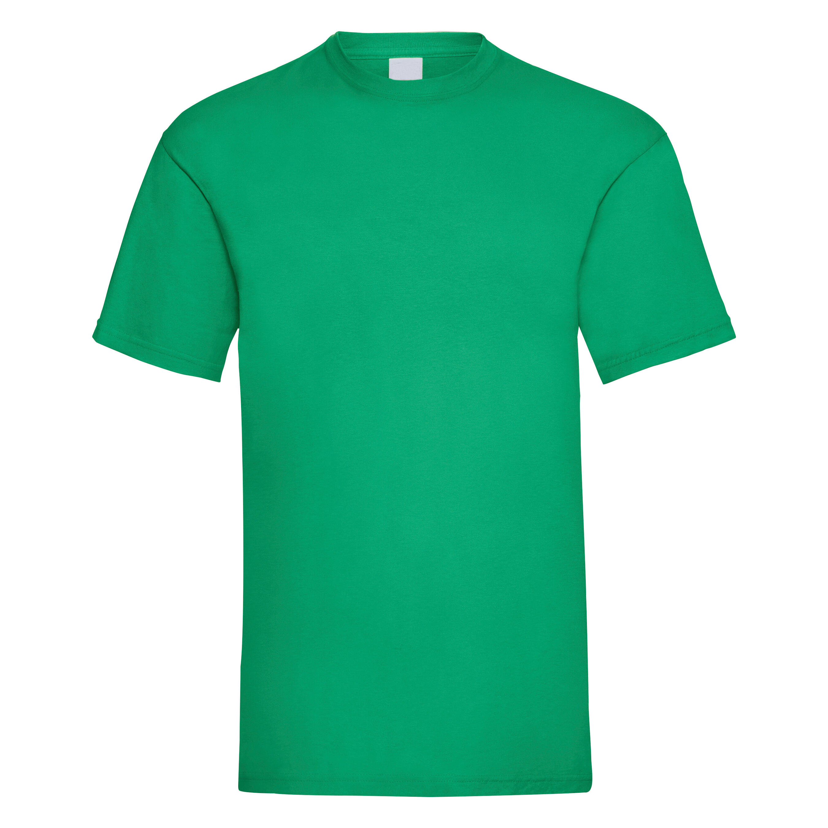 Mens Value Short Sleeve Casual T-Shirt