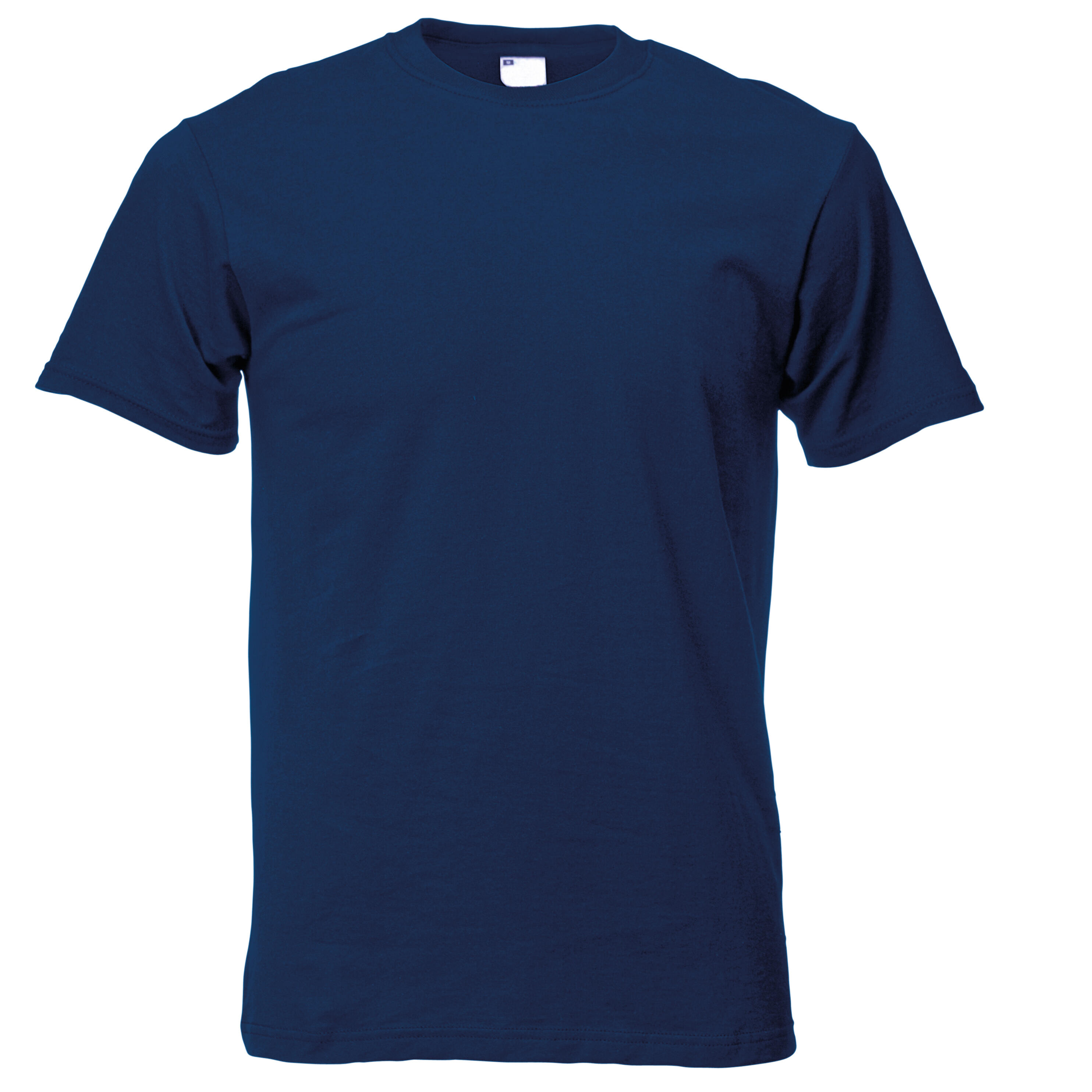 Mens Short Sleeve Casual T-Shirt