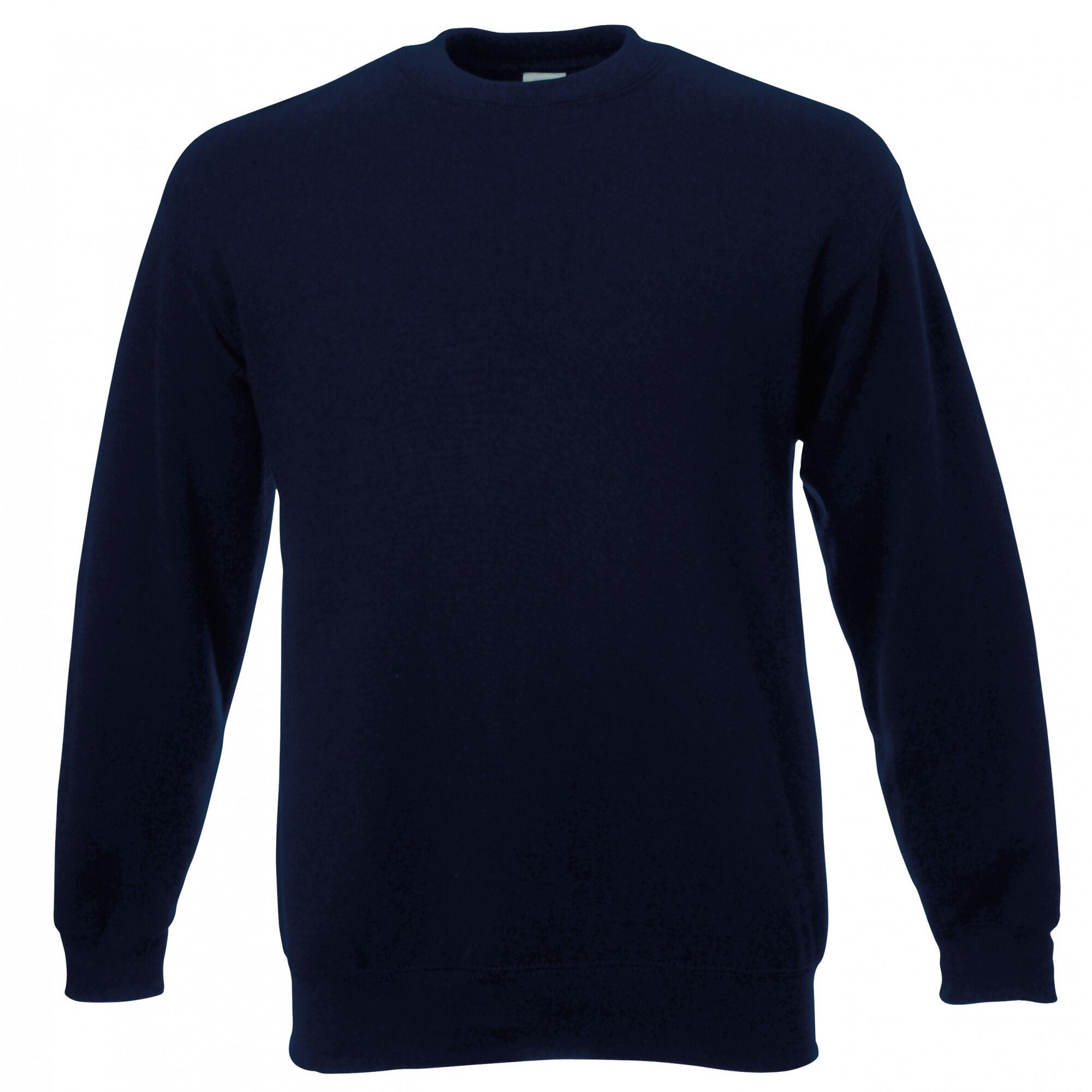 Mens Jersey Sweater
