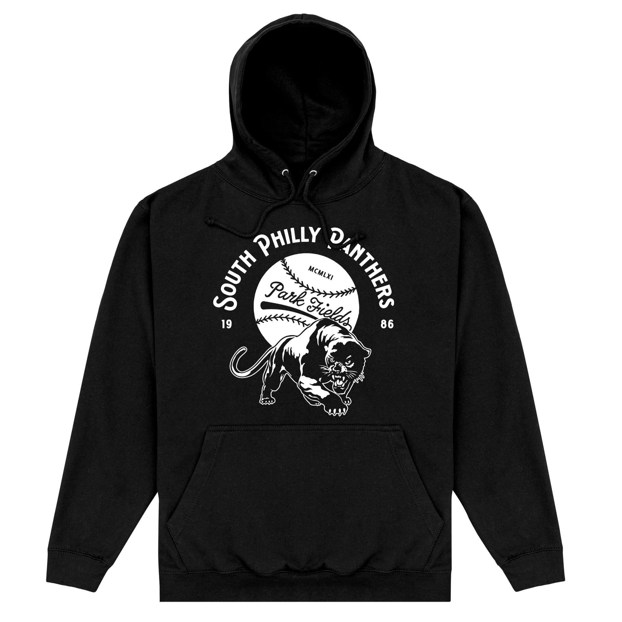 Park Fields Unisex Adult South Philly Panthers Hoodie