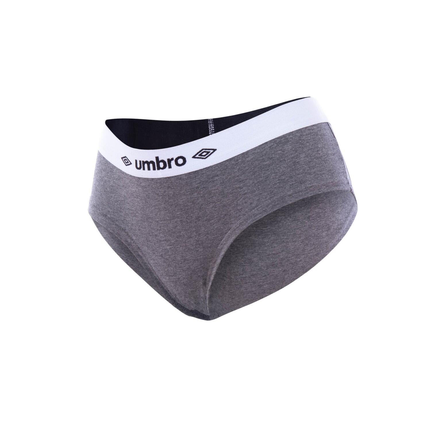 Lot de 3 Boxers coton femme 2/5