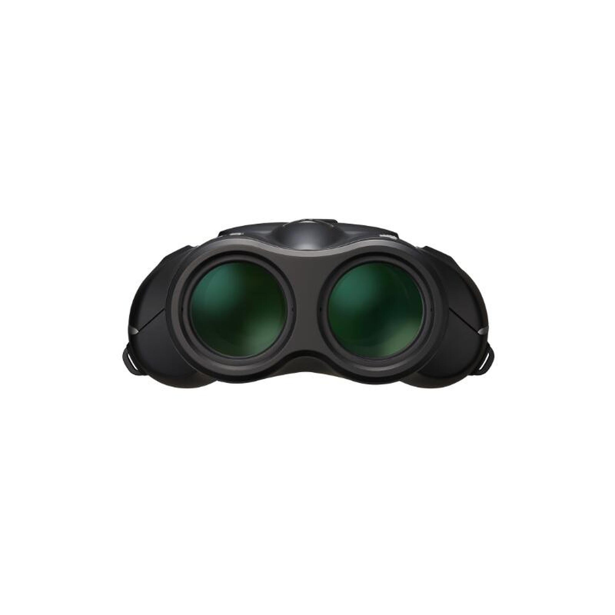 Binoclu Sportstar Zoom 8-24×25 (Black)