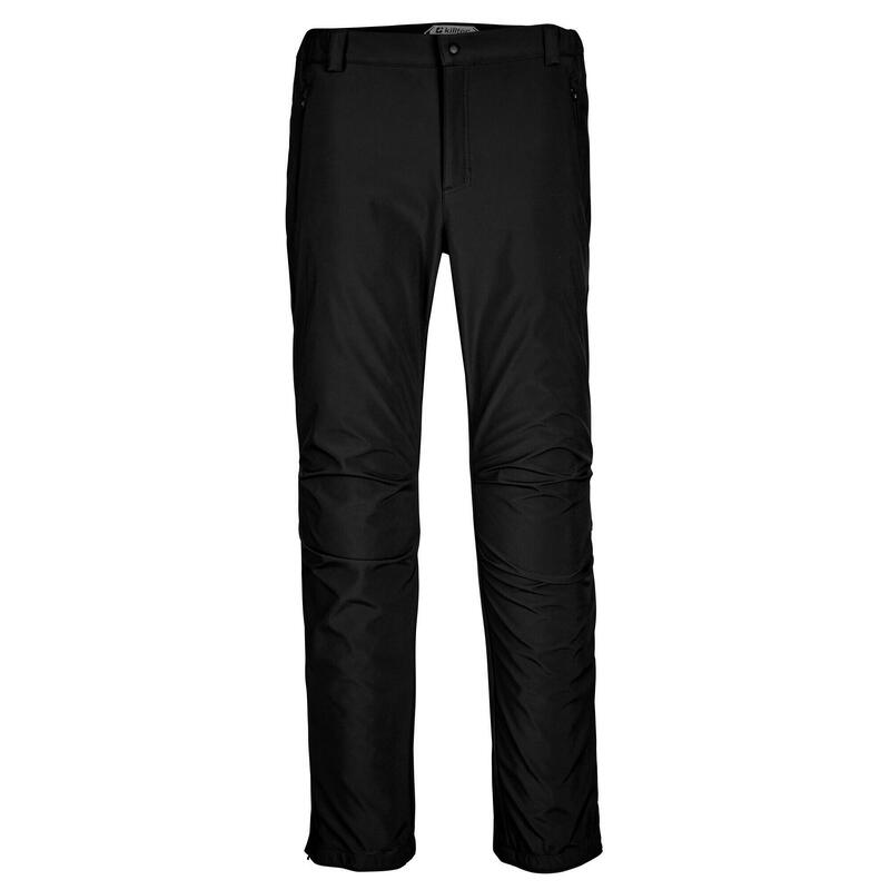 Pantaloni KOW 49 MN SFTSHLL PNTS