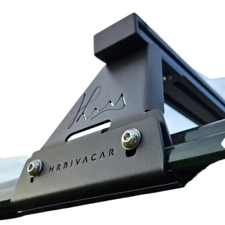 HR Roof Bars - Range Rover 200/300 tdi