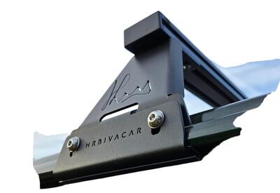 Hr dakdragers - range rover 200/300 tdi