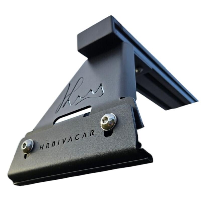 HRBIVACAR HRB Dakdragers - Mitsubishi Pajero 2.8 GLS Long