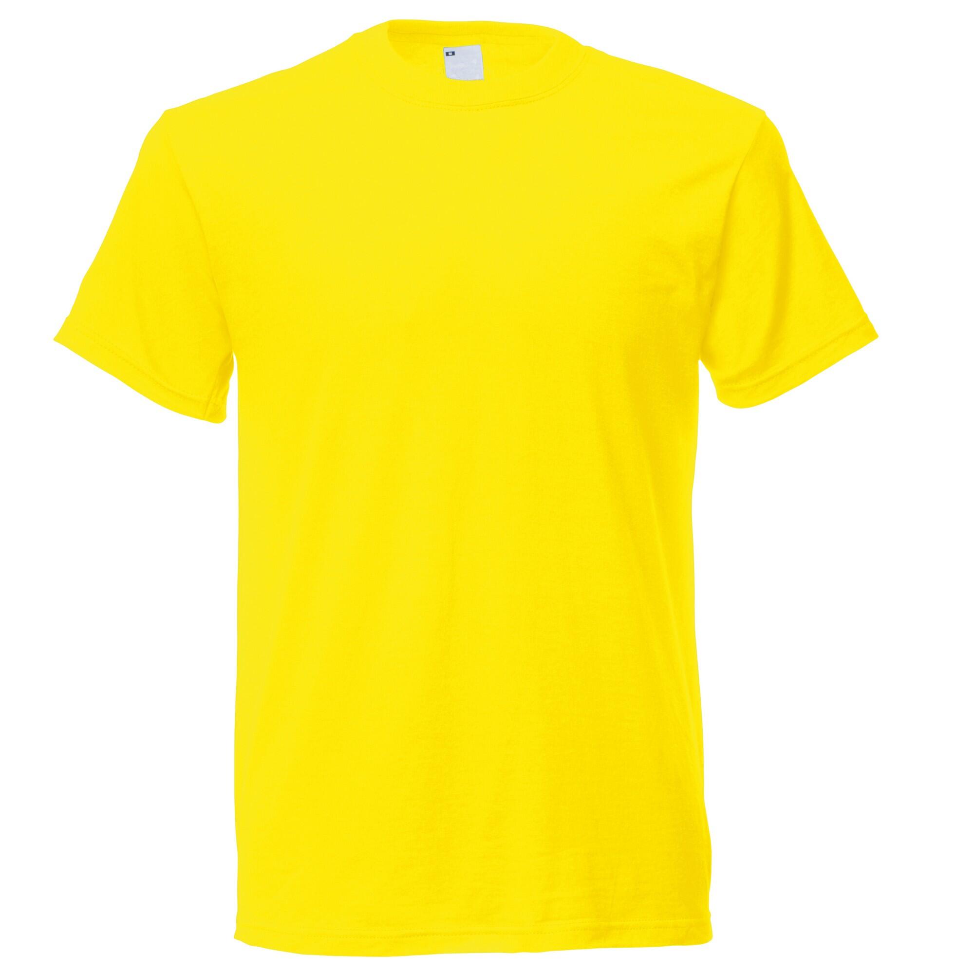 Mens Short Sleeve Casual T-Shirt