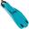 Labe Scubapro - GO SPORT, Turcoaz, M
