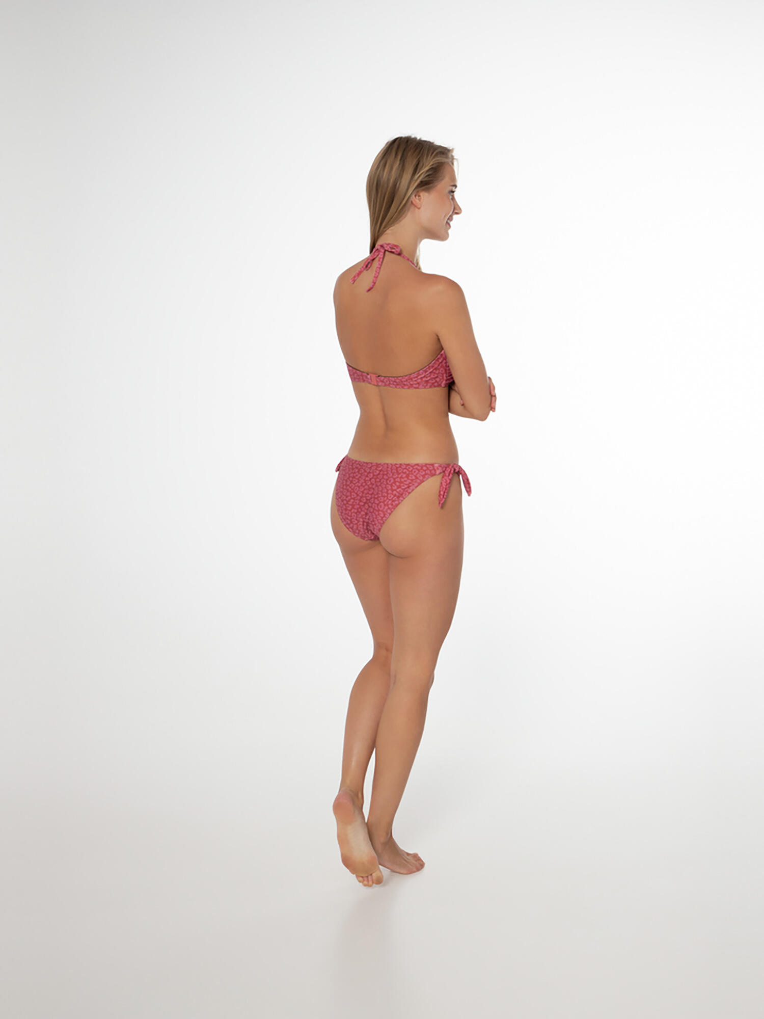 Bikini damskie Protest PRTINGE 4/7
