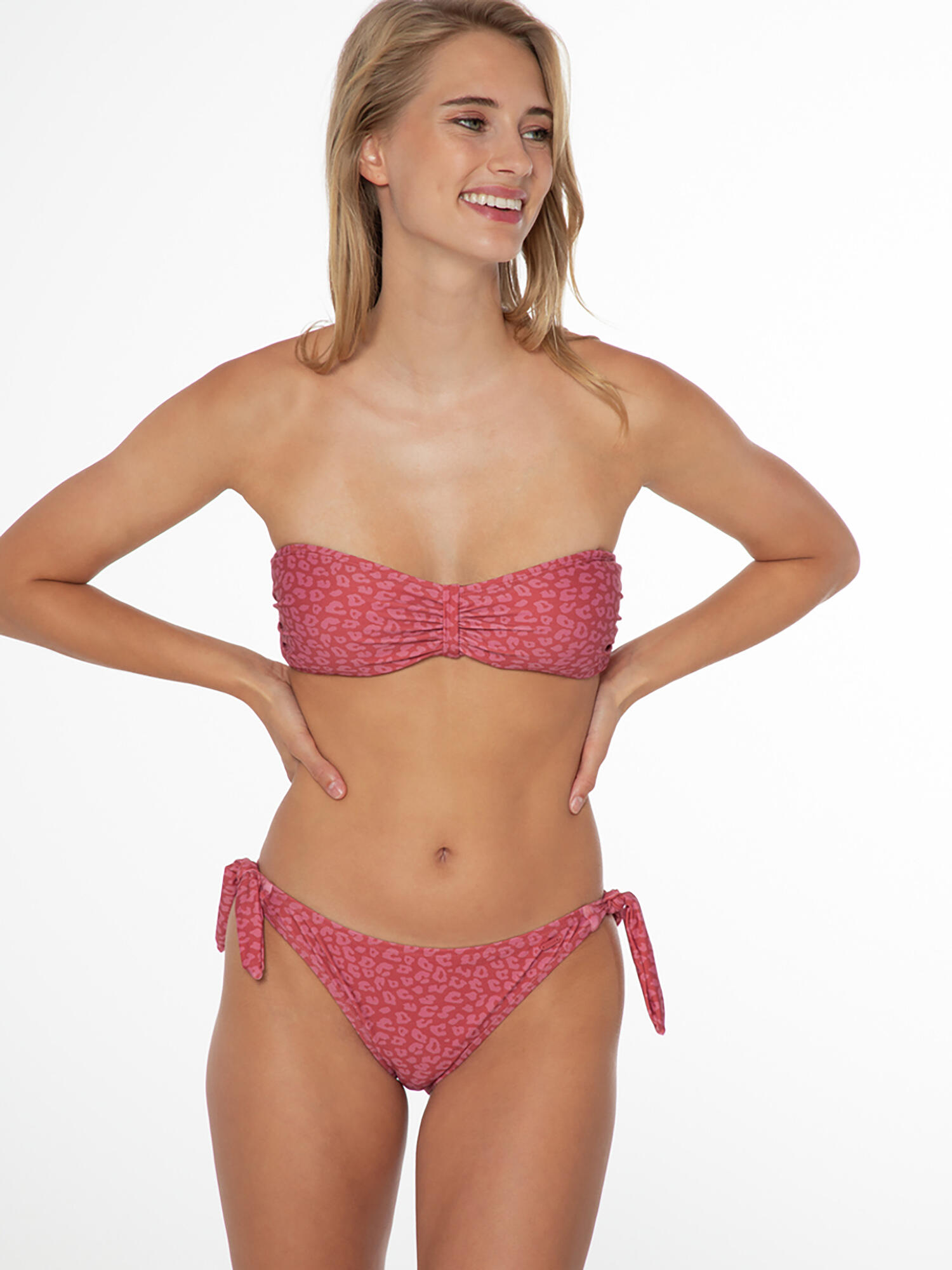 Bikini damskie Protest PRTINGE 3/7