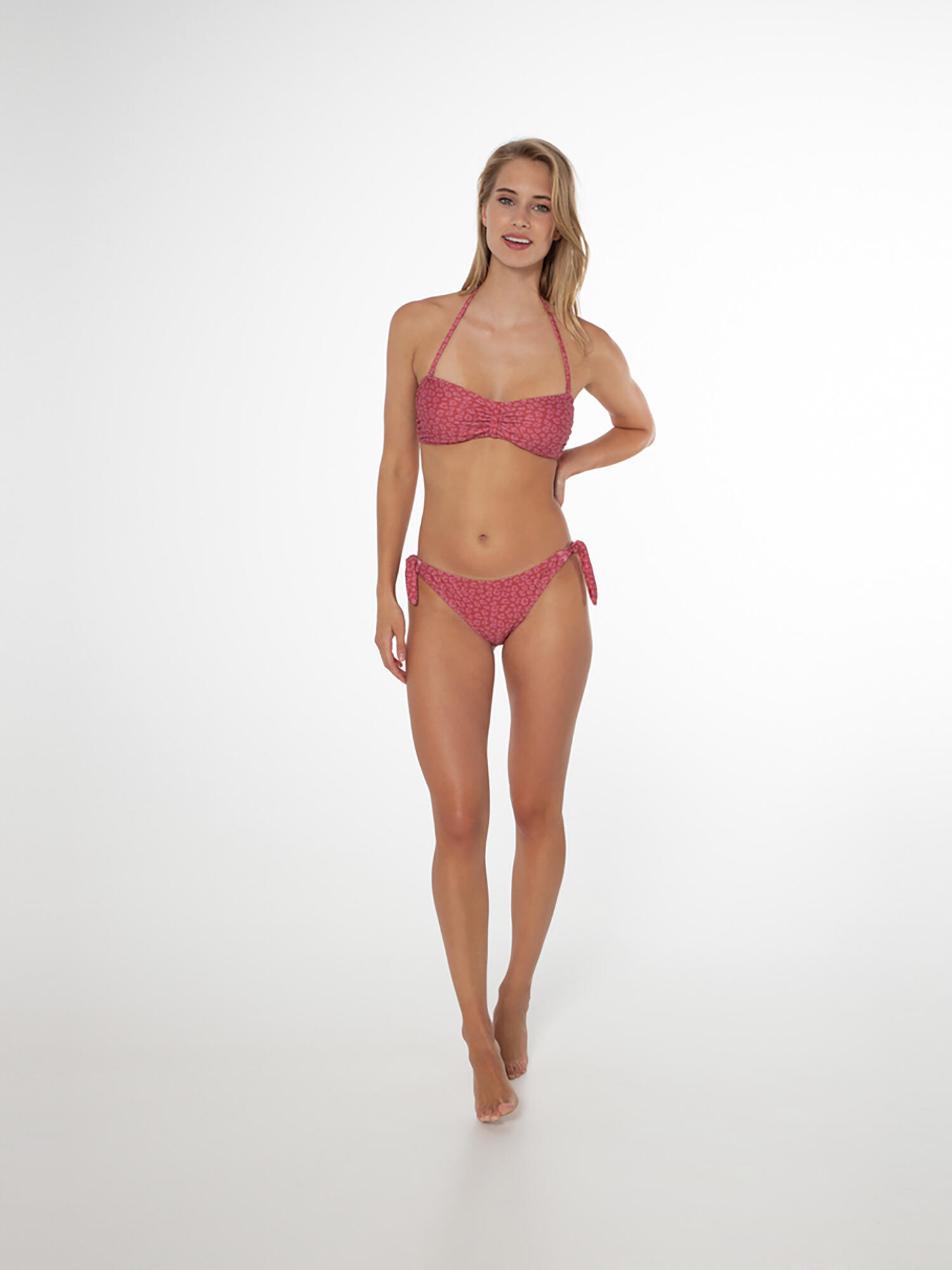 Bikini damskie Protest PRTINGE 2/7