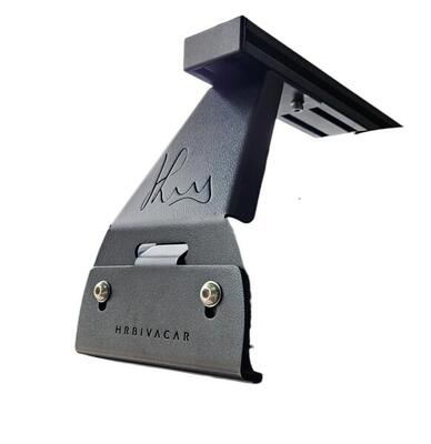 Hrb dakdragers - jeep cherrokee sport