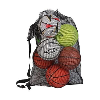 Balltasche Aktivsport 7 Stück, dicht gewebt