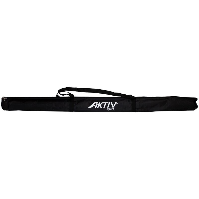Set di bandiere angolari Aktivsport con supporti 2/3