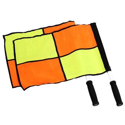 Partflagge Aktivsport